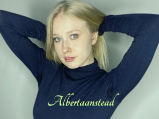 Albertaanstead