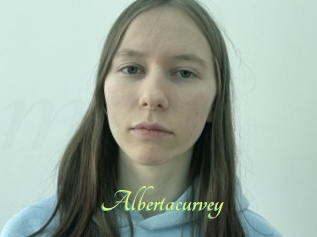 Albertacurvey