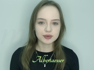 Albertaesser