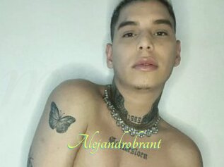 Alejandrobrant