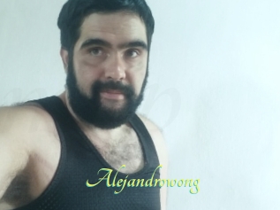 Alejandrowong