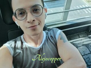 Alejocopper