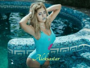 Aleksastar