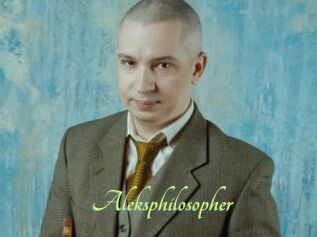 Aleksphilosopher