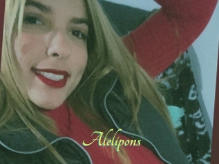 Alelipons