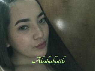 Aleshabattle