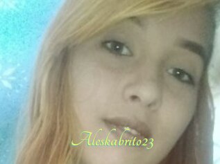 Aleskabrito23