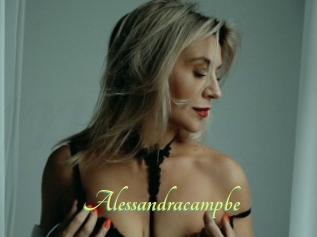 Alessandracampbe