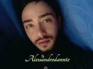 Alessandrodannte