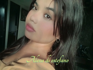 Alexa_di_estefano