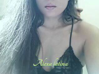 Alexa_latina