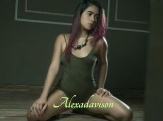 Alexadavison