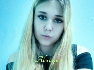 Alexagrow