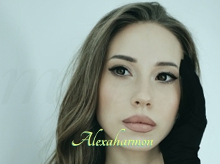 Alexaharmon