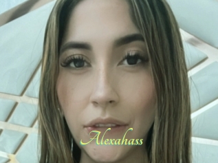 Alexahass