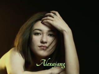 Alexajang