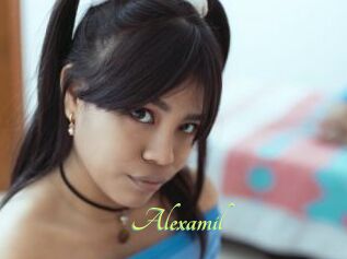 Alexamil