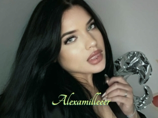 Alexamilleeer