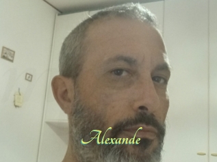 Alexande