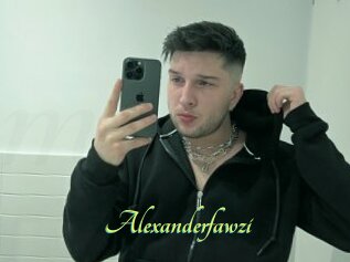 Alexanderfawzi