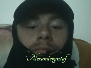 Alexanderguztaf