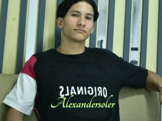 Alexandersoler