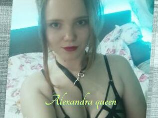 Alexandra_queen