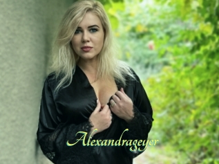 Alexandrageyer