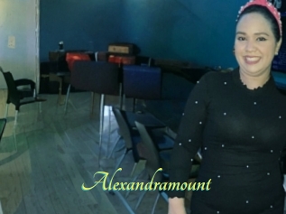 Alexandramount