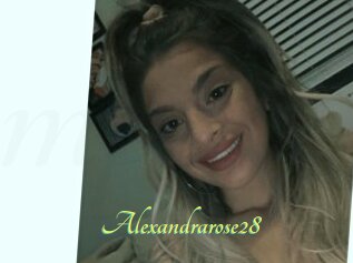 Alexandrarose28