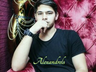 Alexandrels