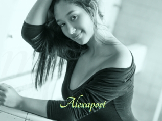 Alexapoet