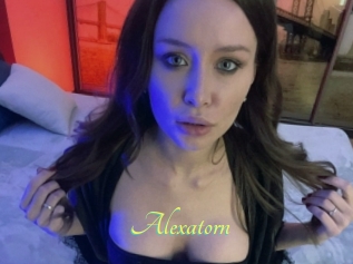 Alexatorn