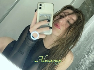 Alexavoys