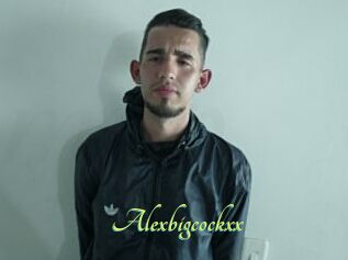 Alexbigcockxx