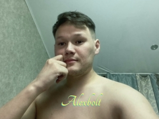 Alexbolt