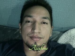 Alexfone