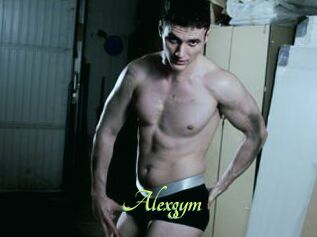 Alexgym