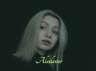 Alexlester