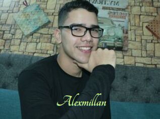 Alexmillan