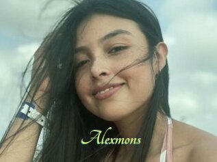 Alexmons