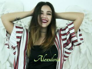 Alexsilvia