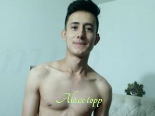 Alexx_topp