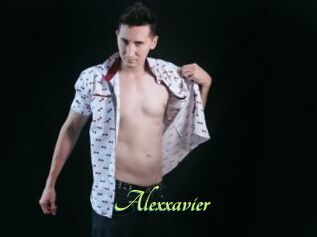 Alexxavier