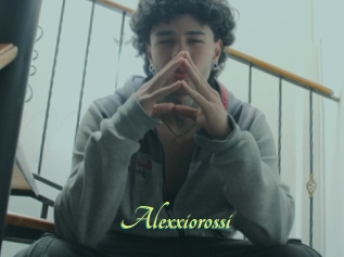 Alexxiorossi