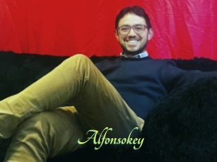 Alfonsokey