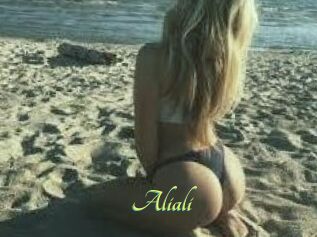 Aliali