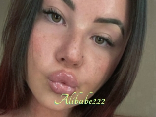 Alibabe222