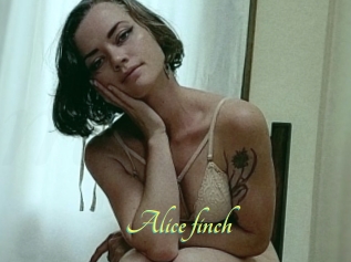 Alice_finch