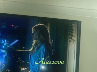 Alice2000